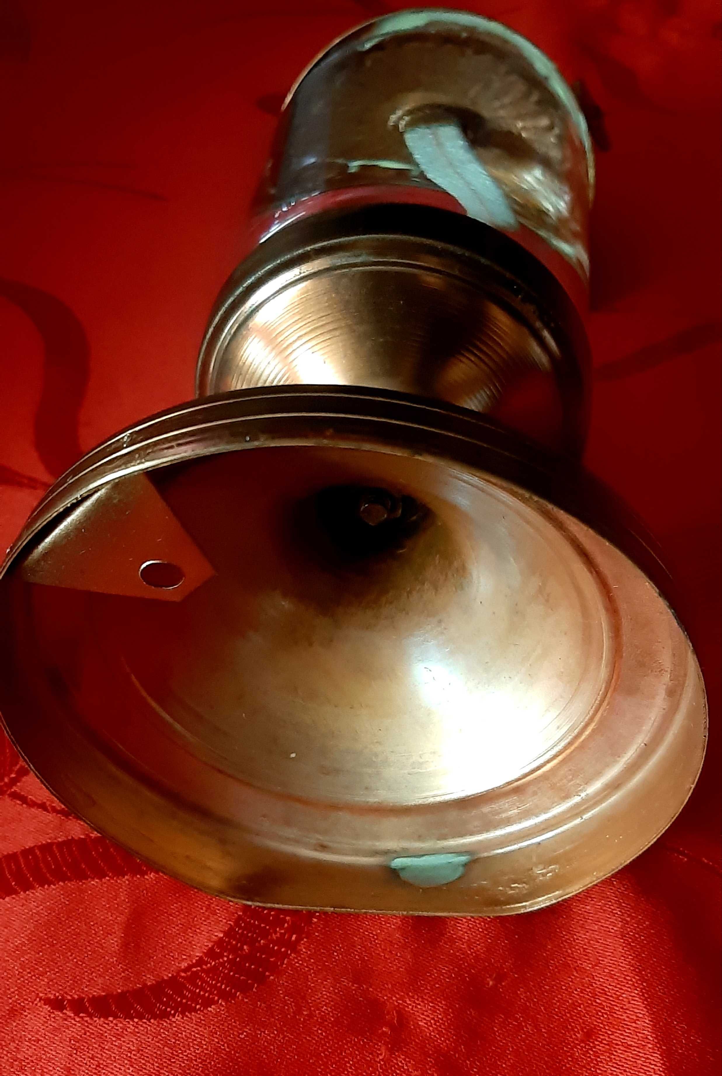 lampa naftowa z PRL