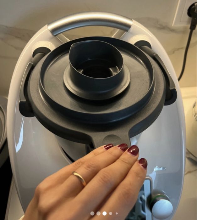 Bimby TM6 otimo estado