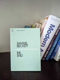 Samuel Beckett  The end