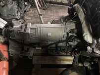 Range rower velar l560 306ps 306dt skrzynia biegów 8hp70 H7A3-7000-JD