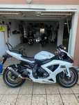 Suzuki gsxr 600 L0