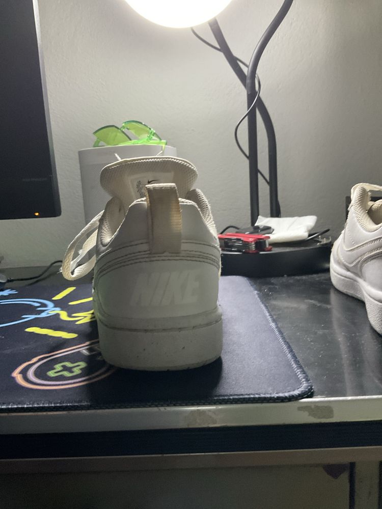 Air force brancos