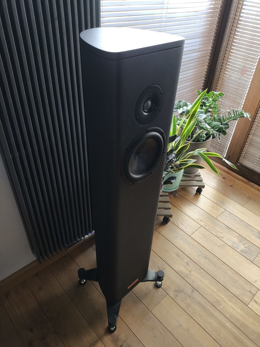 Głosniki Magico S1 MK1