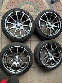 Tomanson tn1 rozmiar 17 5x100