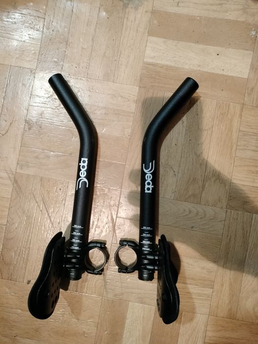 Lemondka Deda J-Bend bardzo lekka