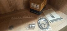 Uszczelnienie pompy Grundfos BQQE K16MM