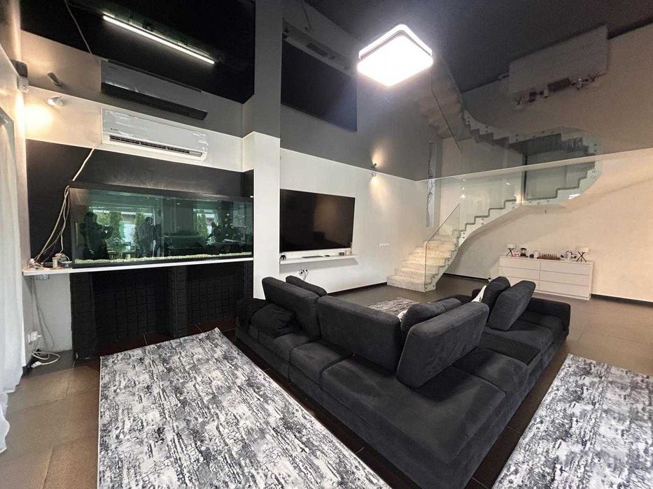 Продам Будинок 181м2  територія Без Вікон сусідів Газ Більярд Акваріум