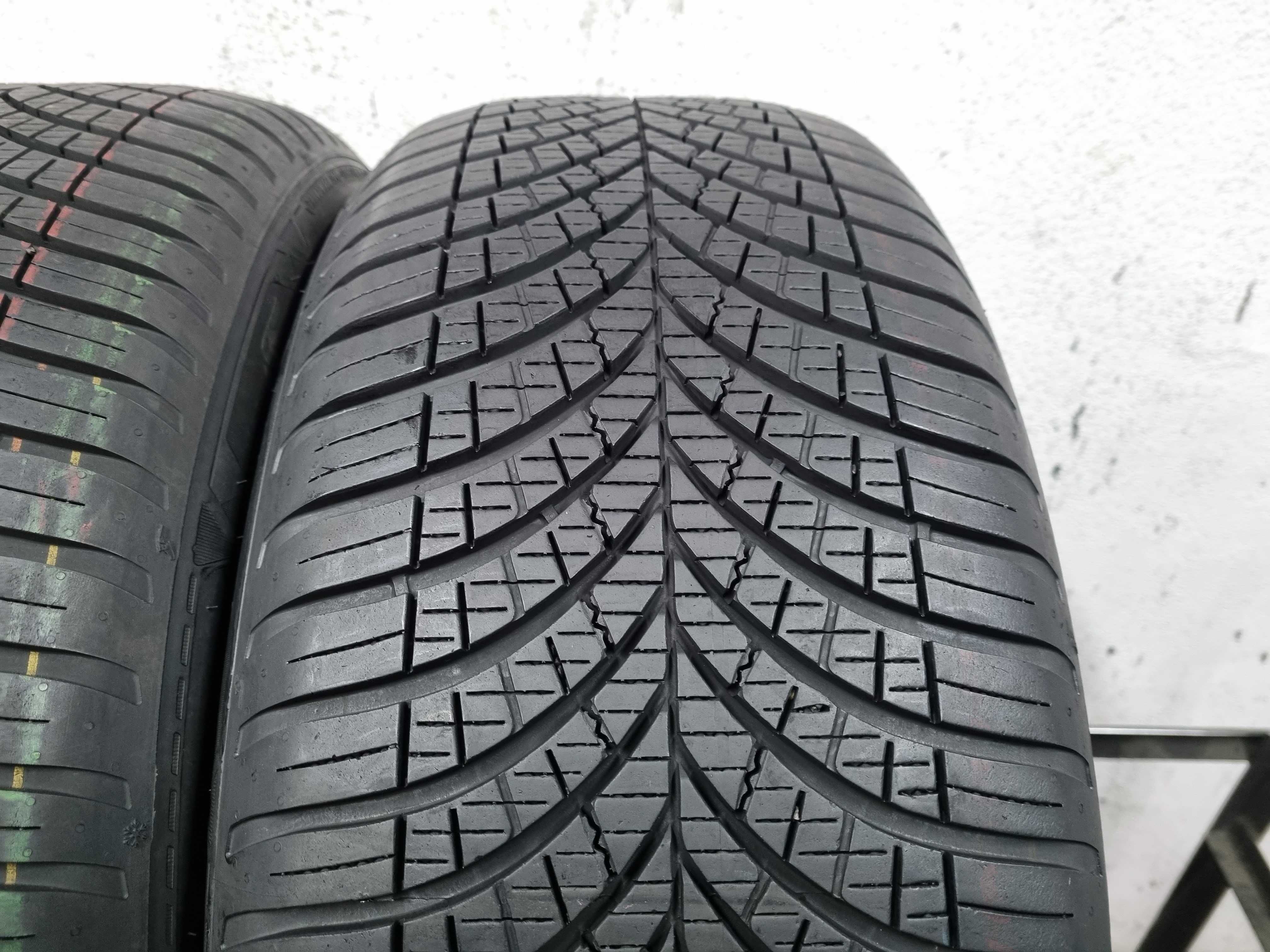 235/50/19 103W Goodyear Vector 4S Gen-3 PARA Opon