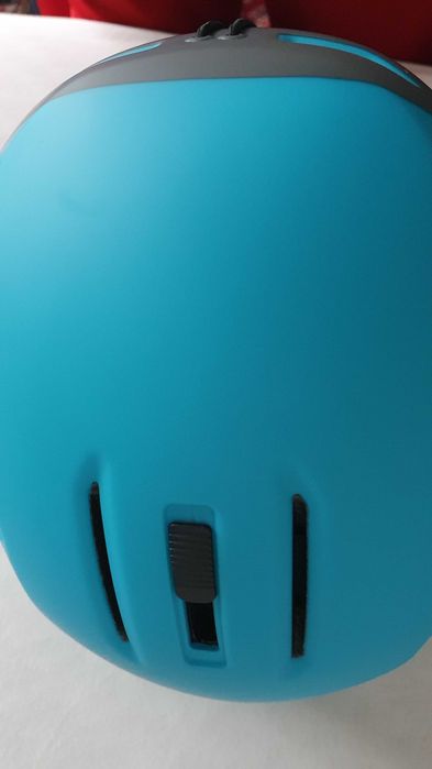 kask narciarski FLAXTA, Exalted rozmiar S-M 51-54 cm.