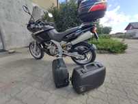 Cagiva Navigator 1000, Adventure, Sport