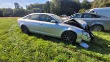 Audi A6 Audi a6c6