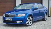 Skoda Octavia 1.6TDI Salon PL, 17"