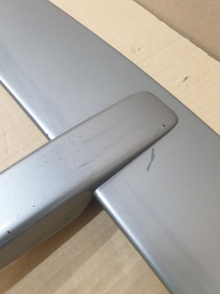 lotka spoiler saab 95  brak nr lakieru ORYGINALNA 2001 rok NR 2