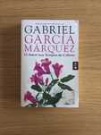 O Amor nos Tempos de Cólera - Gabriel García Marquez
