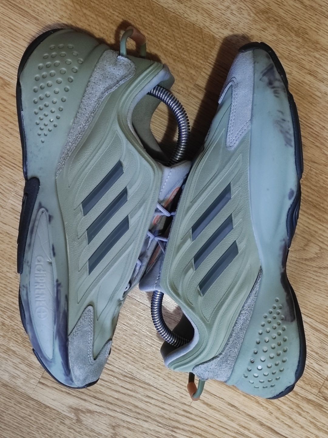 Кросівки adidas ozrah  42 розміру ,27см по устілці