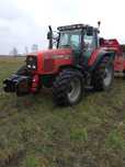Massey Ferguson 8220, 6290,6280