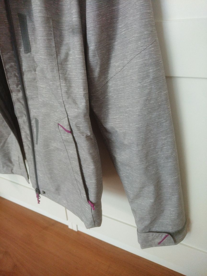 Kurtka wiosenna Quechua Decathlon damska XS