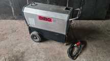 Myjka ciśnieniowa karcher dibo