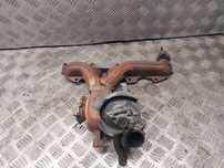 TURBOSPRĘŻARKA TURBINA FORD MONDEO MK4 2.0 TDCI GT1749V 760774-3