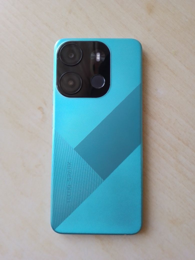 TECNO Spark Go 6/64GB 2023 як новий