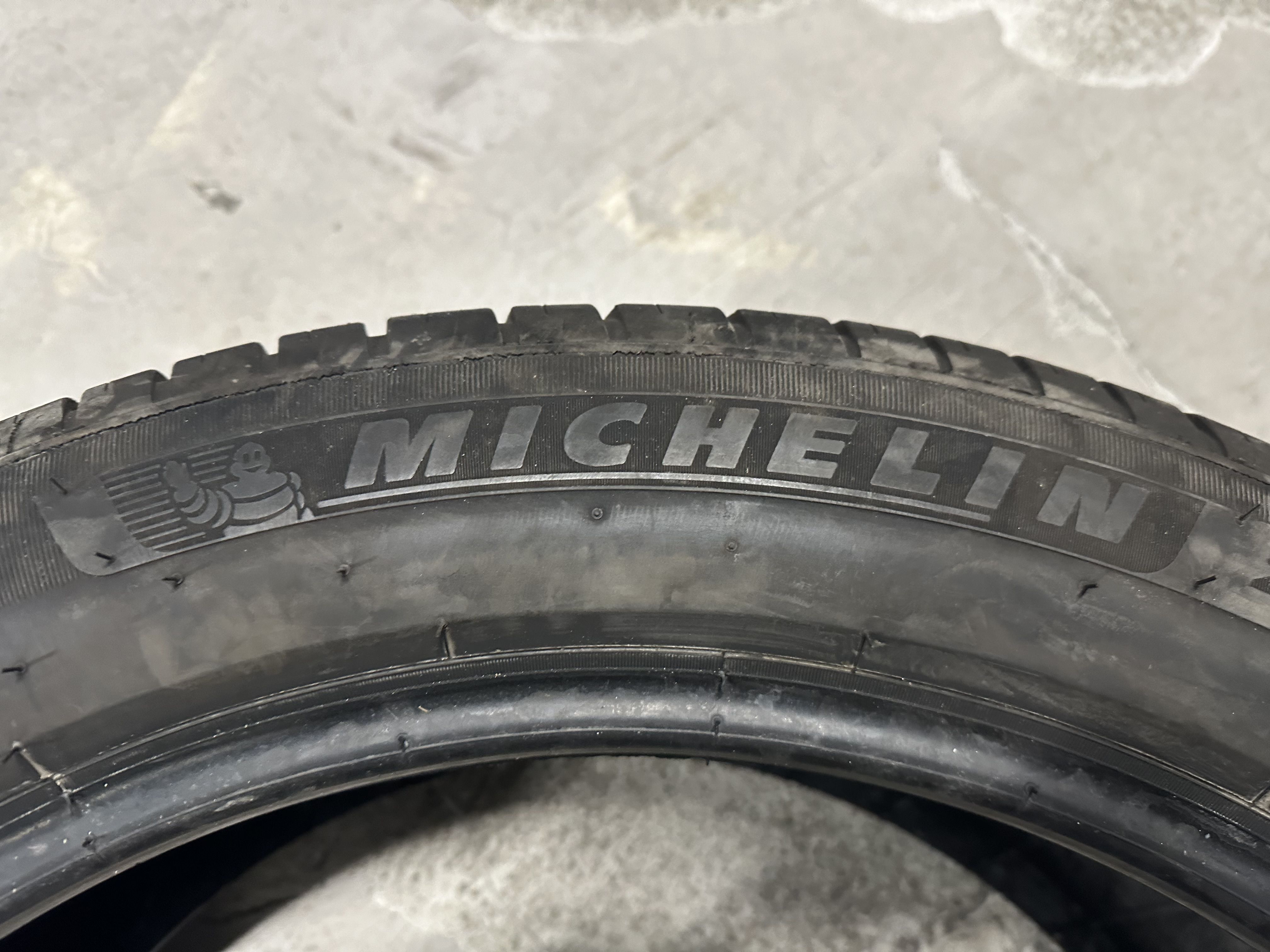 Opony Michelin Pilot Sport 4 Suv - 275/45/21