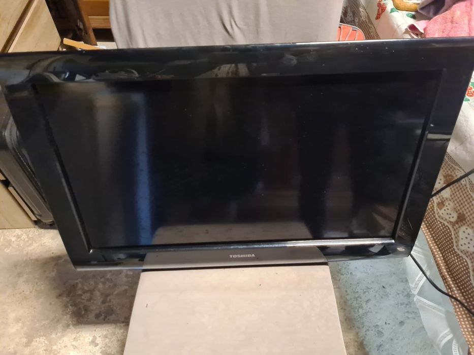 televisão Toshiba