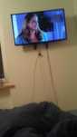 telewizor 24 i 40 cali renoimowanej firmy