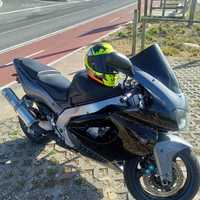 Yamaha Yzf 1000 r thunderace