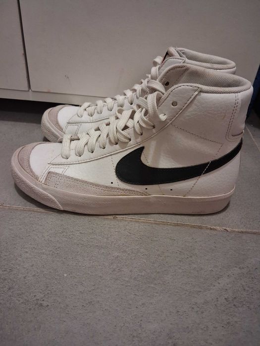 Ténis Nike Blazer Mid