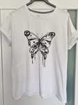 T shirt koszulka damska Carry S na w-f