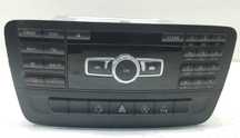 Auto Radio Mercedes W176
