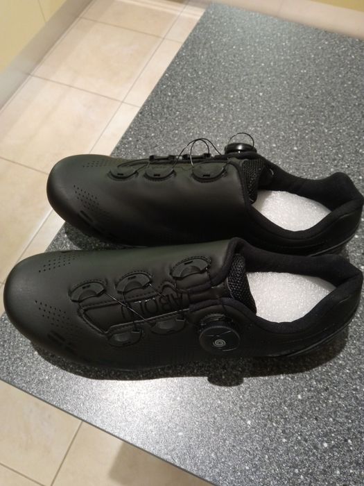 Nowe buty MTB SPD rozm.41