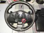 Volante Logitech Driving Force GT Racing PS3/PC