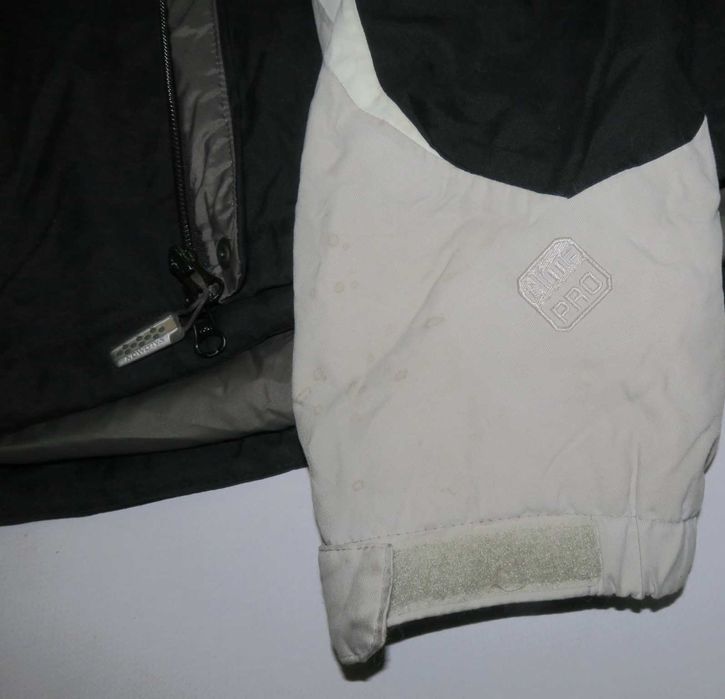 Salomon kurtka outdoor XS