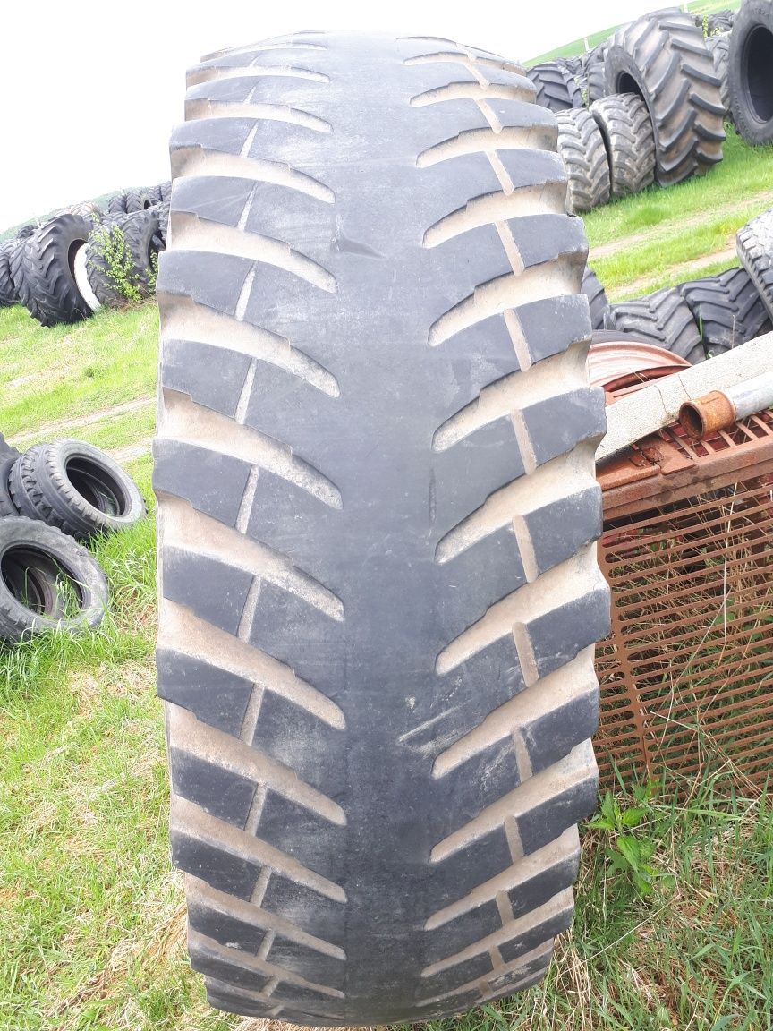 Koła opony felgi wzmocnione nokian 540/80 R - 38 (520/85) 20.8 R38