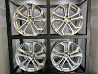 Felgi aluminiowe 8x19 cali 5x114.3 ET37 Suzuki Honda Hyundai #5354