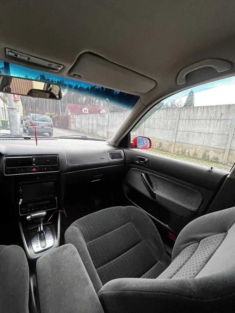 Volkswagen GOLF 4  1.9 TDI