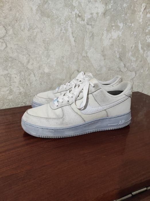 кросівки Nike Air Force 1,07 42р