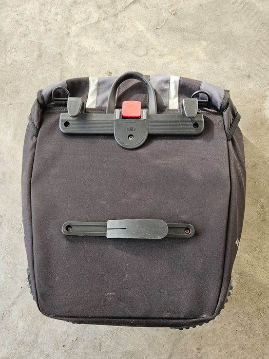 Alforge para bicicleta ALTURA URBAN 20 DRYLINE