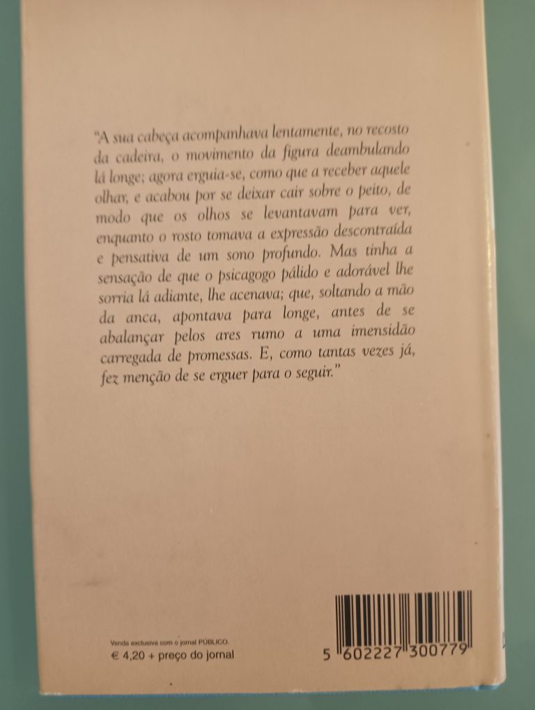 Morte em Veneza , de Thomas Mann; Novo! Nunca Usado!