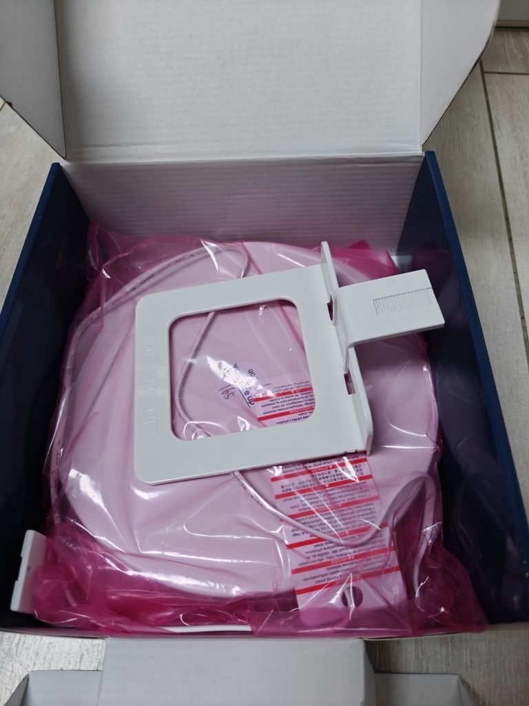 Monitor oddechu Babysense 7
