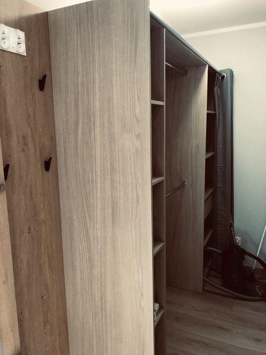 Piękne 2 pokoje 1 piętro Przymorze Piastowska 76