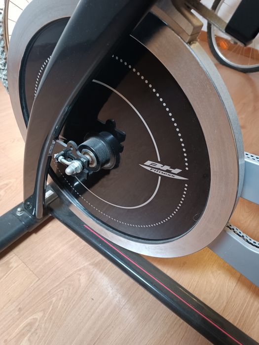 Bicicleta de Spinning BH