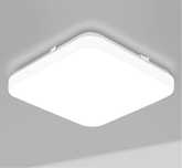 Lepro Lampa sufitowa LED, 24 W