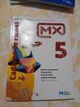 Caderno de atividades MX 5.ano