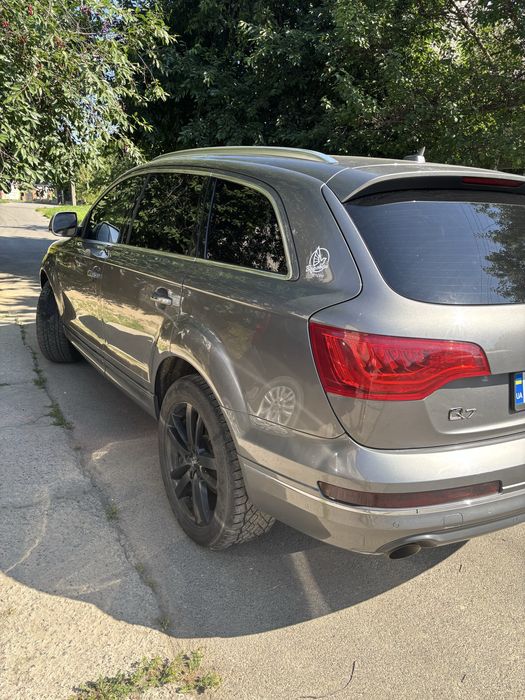 AUDI Premiym plus