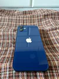 iPhone 12 mini 256Gb niebieski 97% bat stan idealny