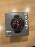 GARMIN Fenix 8 NOWY (Sapphire, Amoled, Gwarancja, 47mm)