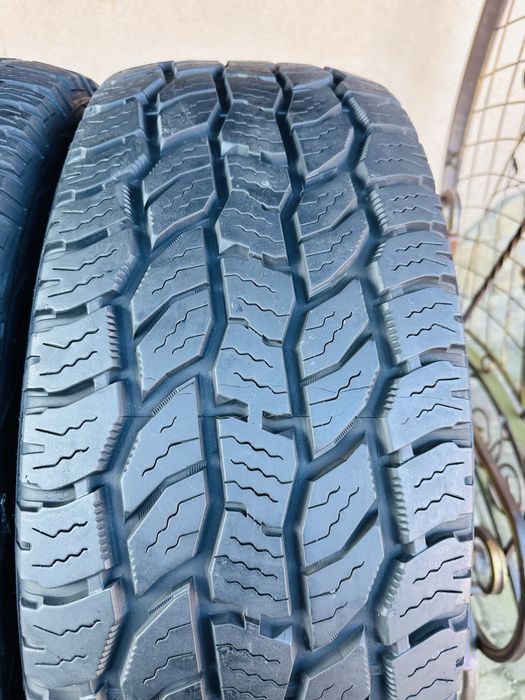 Шини зимові 275/60 R20 (116T) Cooper Discoverer AT3