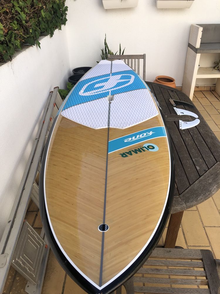 Sup Anakao Full Carbon